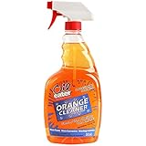 Oil Eater AOD3211902 Orange Cleaner Degreaser 32oz