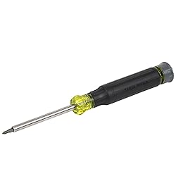 Klein Tools 32327 Precision Screwdriver