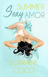 Livro Sexy, Summer, Amor