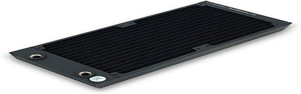 EK CoolStream CE 280 Performance Series Dual 140mm Fan Water Cooling Radiator