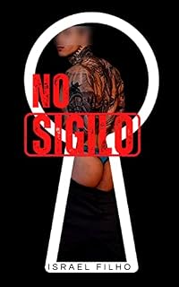 Livro No sigilo: Um conto gay +18
