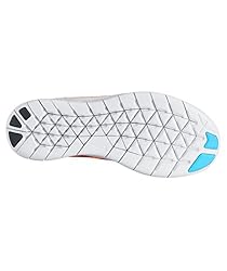 Nike Free RN 2017 GS Running Trainers 904255
