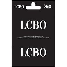 LCBO Gift Card - View 6