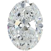 IGI Certified Lab Grown Loose Diamond, 1-10 CT TW (D-E Color, VVS-VS Clarity) for Making Precious Fine Jewelry