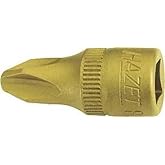 Hazet 8506-PH2 Screwdriver Socket Bits