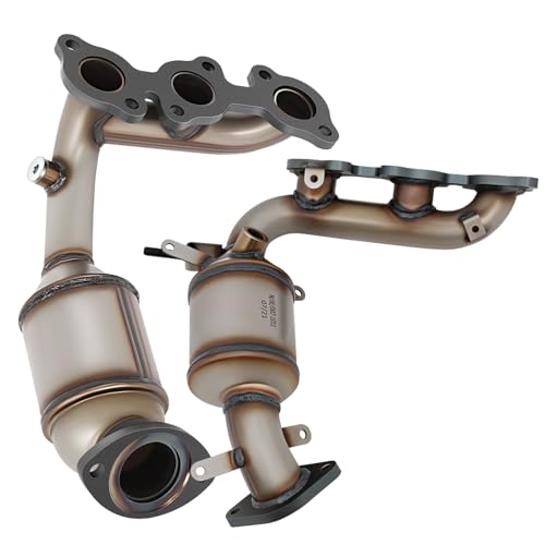 SCITOO Catalytic Converter Fit For Lexus For RX330