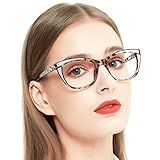 OCCI CHIARI 5.0 Reading Glasses Women Aviator