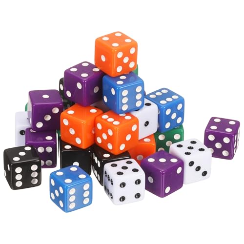 Green/Orange/White/Black/Purple/Blue