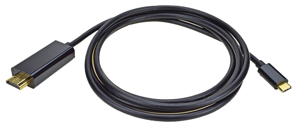 Pro Signal PSG3406-30HZ-3M USB-C to HDMI Lead 30Hz, 3m