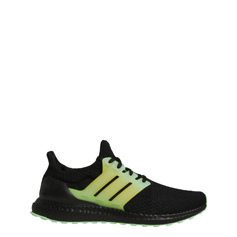 adidas gazelle silver green womens Mens Ultraboost 5X Trainer Black