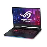 Asus ROG Strix G Gaming Laptop, 15.6” 120Hz IPS