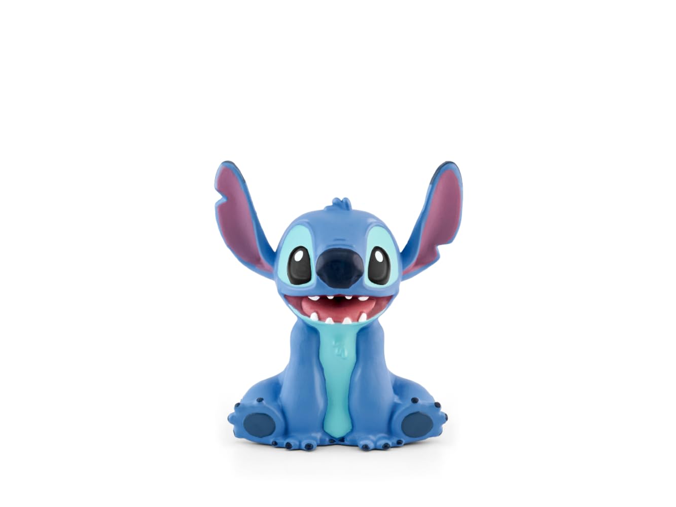 tonies Audio Character Toniebox, Disney - Lilo & Stitch, Kid's Gifts, Audio Stories Use with Toniebox Kids Music Player (Sold Separately), Toys 3+ Year Old Girls & Boys, Kids Learning Toys