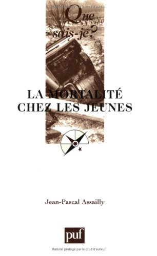 La  mortalité des jeunes