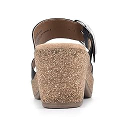 WHITE MOUNTAIN Shoes Copious Women's Clog Slide