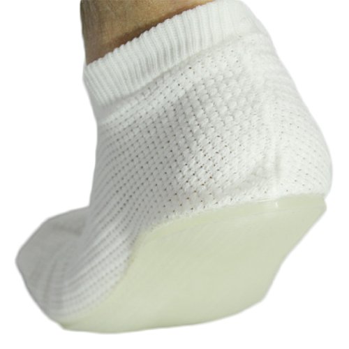Non-Skid grip Mens Shower Slippers size 11-13, Gym Slippers, Spa Slippers, Nurse Slippers