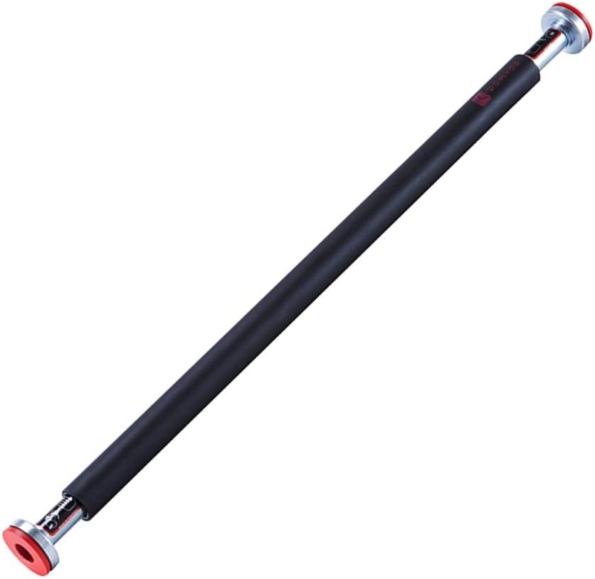 5BILLION FITNESS Barra De Pullup Puerta Barra Horizontal Ajustable ...