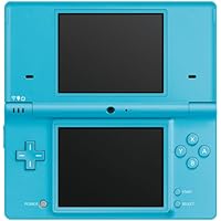 Nintendo DSi Console - Blue