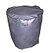Char-Broil The Big Easy Turkey Fryer Cover - Grey primary
