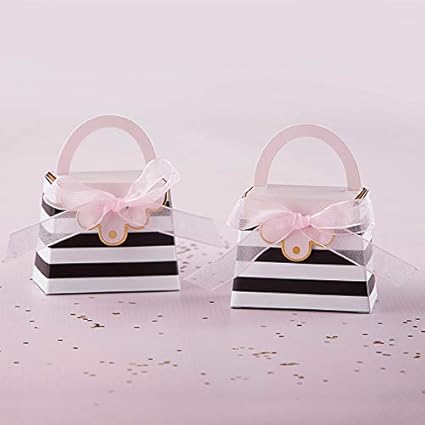 kate aspen baby shower favors