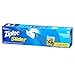 Ziploc Gallon Food Storage Freezer Slider Bags, Power Shield Technology for More Durability, 10 Count