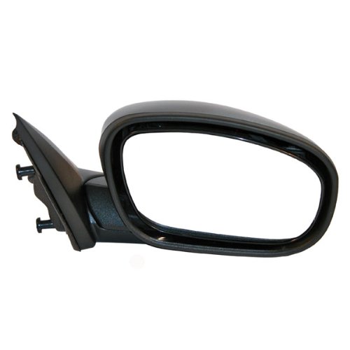 Compare Price To 2006 Dodge Charger Side Mirror