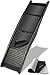 Dog Ramps for Large Dogs - Pet Ramp for SUV Truck RV Cars Pets Accessories Best for Car or High Bed, Small Medium Large Doggie & Older Cats up-to 120lbs - Wide Portable Outdoor Folding 60