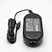 Glorich AP-V14U replacement AC Power Adapter / Charger to Replace JVC AP-V14 / AP-V14U / AP-V14A / AP-V14E / AP-V15E / AP-V15U / AP-V16U / AP-V17 / AP-V17E / AP-V17U / AP-V18 / AP-V18U / AP-V18E / AP-V19E / AP-V20 / AP-V20E / AP-V21 fits most Everio GZ / GR Series, GR-DF460, SXM168U, SXM168US, SXM260, SXM260U, SXM260US GZ-MG20U, MG21U, GZ-MG21,GZ-MG31U, GZ-MG67U, GZ-MG67, GZ-MG77U, GZ-MG77, GZ-MG430, GZ-MG430U, GZ-MG330, GZ-MG330U, GZ-MG344 and More Camcorders
