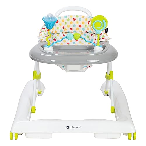 Smart Steps by Baby Trend Activity Walker, Sprinkles in Oman