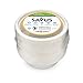 SAVUS 16 Oz Disposable Bowl, [50 count] - 100% Compostable Biodegradable Heavy Duty Eco-Friendly Sugarcane Fiber Bagasse Strong Tree Free Plastic Free Party Paper Bowls