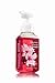 Bath & Body Works Classic Favorites Collection Gentle Foaming Hand Soaps - Warm Vanilla Sugar, Japanese Cherry Blossom, Sweet Pea and Cucumber Melon (Set of 4)