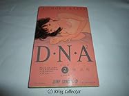 D・N・A2 ~何処かで失くしたあいつのアイツ~ 第2巻