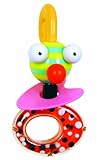 Kushies Zolo Cha Cha Buggy