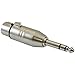 GLS Audio XLR Female to 1/4