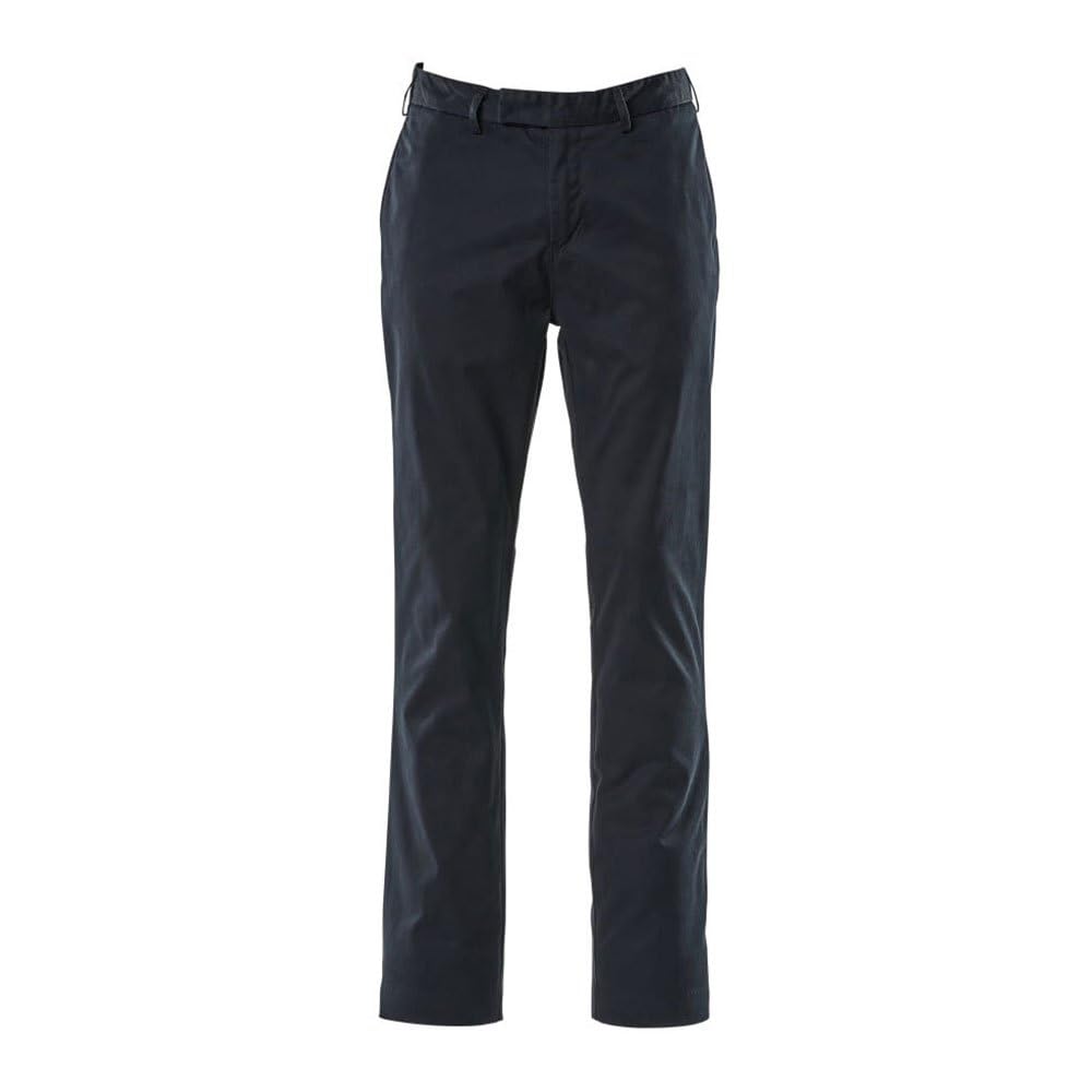 Mascot 50378-892-010 Larisa Frontline Trouser, Size 90C54, Dark Navy