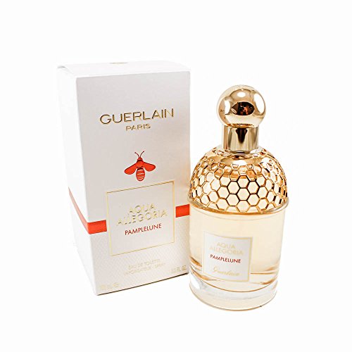 Guerlain Aqua Allegoria Pamplelune Eau de Toilette Spray for Women, 3.3 Ounce