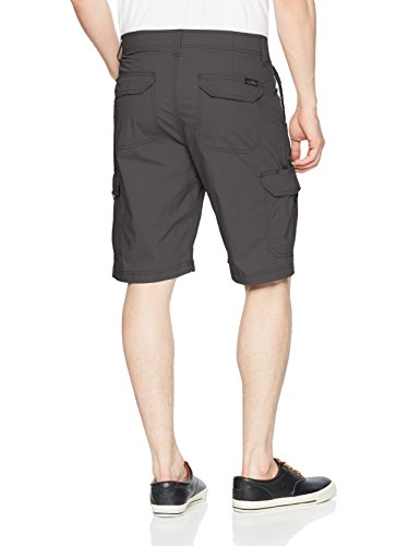 men's lee extreme motion crossroads cargo shorts