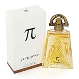 Givenchy Pi Cologne for Men 3.4 oz Eau De Toilette Spray