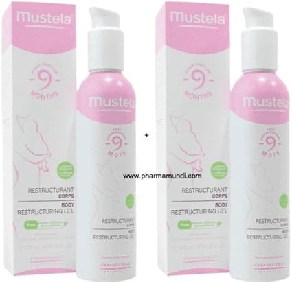 mustela restructuring gel