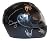 2014 Nascar Sprint Cup Series Superstars of Racing Autographed / Signed Full Size Racing Helmet Featuring 21 Signatures Total Including Jeff Gordon, Dale Earnhardt Jr, Jimmie Johnson & More! Proof Photos