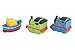 Thomas & Friends Bath Squirters