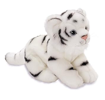 Bebe Tigre Blanc Amazon Co Uk Toys Games