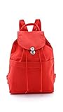 BAGGU Canvas Backpack
