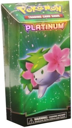 Amazon ポケットモンスタープラチナflourishテーマデッキ おもちゃ トレカ 通販