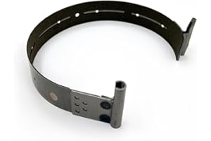 Transnation CD4E LA4AEL Auto Transmission Brake Band 42mm WIDE F3RZ-7D034-A Fit For FORD MAZDA 4 SPEED Car Accessories 112150