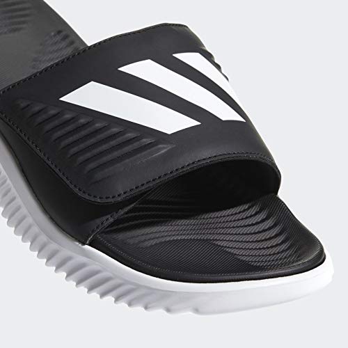 men's alphabounce slide sandal