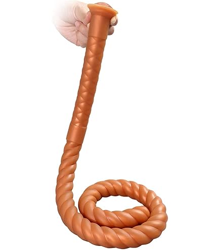 Amazon.com: Ultra Soft and Comfortable Anal Plug & Extra Long Anal Plugs  Male and Female Pleasure : Health & Household