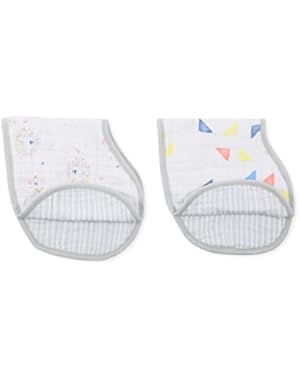 Burpy Bibs, leader of the pack