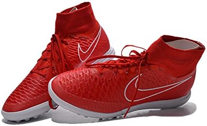 VCJU2MR1P Generic Men MagistaX P roximo Red Street TF Soccer Football Boots
