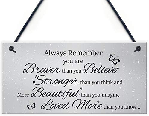 Fantiff New Home Art Decor Friendship Pattern Doors and Windows Wooden Decoration Signs Plaques