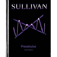 Precalculus (10th Edition)